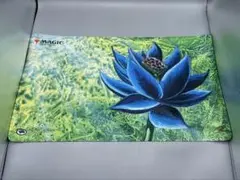 2026年最新】Black lotus プレイマットの人気アイテム - メルカリ