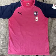 2026年最新】セレッソ大阪 練習着の人気アイテム - メルカリ