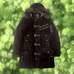 2026年最新】in the attic ファージャケットの人気アイテム - メルカリ