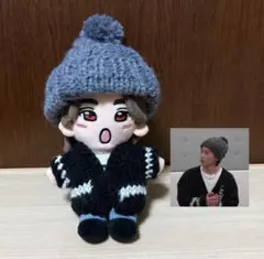 2026年最新】末澤誠也ちびぬいの人気アイテム - メルカリ