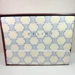 2026年最新】綿毛布 セリーヌの人気アイテム - メルカリ