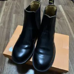 2026年最新】ドクターマーチン サイドゴア uk6の人気アイテム - メルカリ