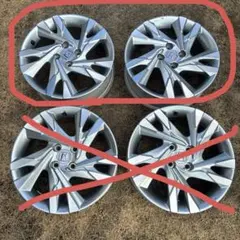 2026年最新】ホンダシャトル純正ホイールの人気アイテム - メルカリ