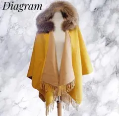 2026年最新】グレースコンチネンタル ポンチョ ファーの人気アイテム