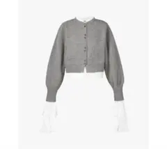 2026年最新】bibiy angelique knitの人気アイテム - メルカリ