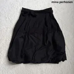 2025年最新】ミナペルホネン スカート ribbonの人気アイテム - メルカリ