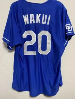 2026年最新】涌井 ユニフォームの人気アイテム - メルカリ