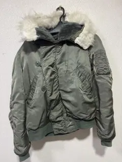 2026年最新】N2B フライトジャケット 短丈の人気アイテム - メルカリ