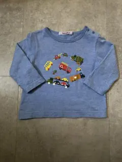 2026年最新】familiar ファミリア tシャツの人気アイテム - メルカリ