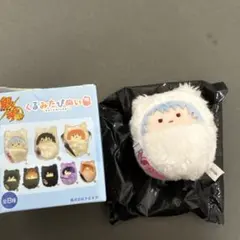 2026年最新】銀魂 くるみたぴぬいの人気アイテム - メルカリ