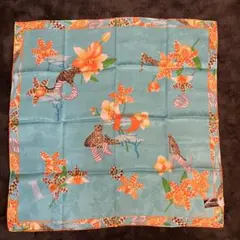 2026年最新】レオナール スカーフの人気アイテム - メルカリ