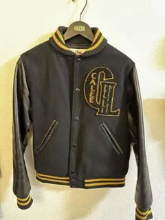 2026年最新】スタジャン caleeの人気アイテム - メルカリ