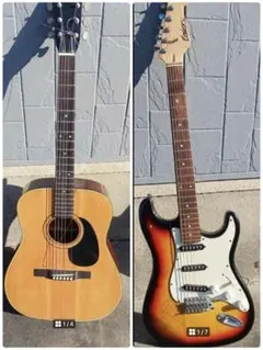 2026年最新】モラレス ギターの人気アイテム - メルカリ