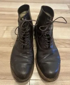 2026年最新】julian bowery bootsの人気アイテム - メルカリ