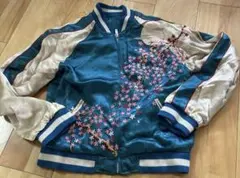 2026年最新】百花繚乱スカジャンの人気アイテム - メルカリ