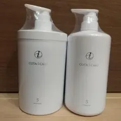 2026年最新】コタ アイ ケア シャンプー 5(300ml)の人気アイテム