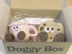 2026年最新】ドギーボックスおもちゃの人気アイテム - メルカリ