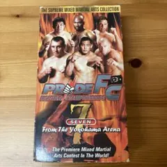 2026年最新】pride 格闘技 dvdの人気アイテム - メルカリ