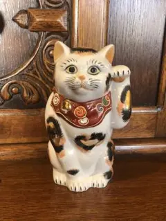 2026年最新】九谷焼 招き猫の人気アイテム - メルカリ