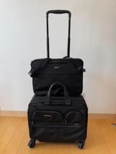 2026年最新】TUMI キャリーケースの人気アイテム - メルカリ