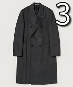 2026年最新】auralee コート カシミヤの人気アイテム - メルカリ