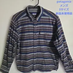 2026年最新】patagonia ネルシャツの人気アイテム - メルカリ