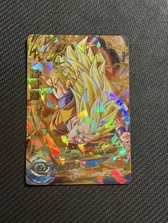 2026年最新】ドラゴンボールヒーローズ旧弾美品の人気アイテム - メルカリ