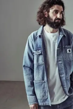 2026年最新】ロンハーマン カーハート カバーオールの人気アイテム