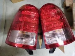 2026年最新】ウィッシュ 純正テールランプの人気アイテム - メルカリ