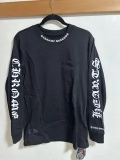 2026年最新】クロムハーツロンtの人気アイテム - メルカリ