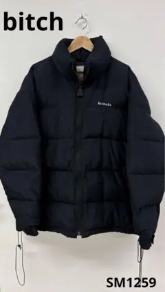 2026年最新】bitchダウンの人気アイテム - メルカリ