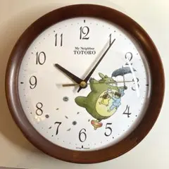 2026年最新】リズム 時計 トトロの人気アイテム - メルカリ