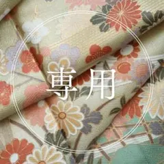 2026年最新】訪問着 セット 裄68の人気アイテム - メルカリ