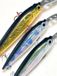 2026年最新】tdハイパーミノーの人気アイテム - メルカリ