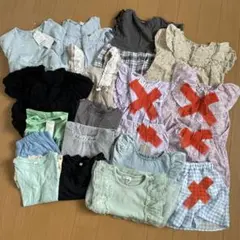 2026年最新】100cm 女の子 まとめ売りの人気アイテム - メルカリ