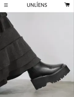 2026年最新】unliensの人気アイテム - メルカリ