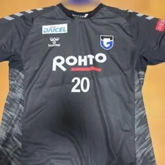 2026年最新】ガンバ大阪 支給品の人気アイテム - メルカリ