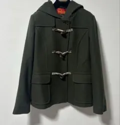 2026年最新】ヨークランド ダッフルコートの人気アイテム - メルカリ