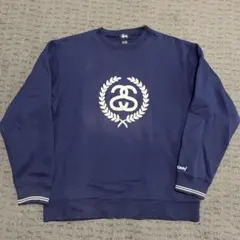 2026年最新】stussy スウェット 90sの人気アイテム - メルカリ