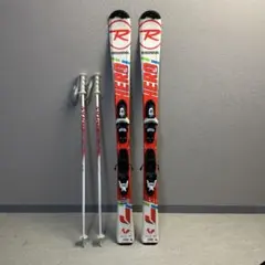 2026年最新】キッズ スキー板ｾｯﾄ 90の人気アイテム - メルカリ