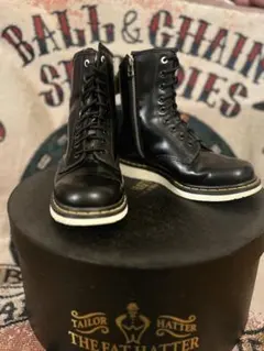 2026年最新】bedwin マーチンの人気アイテム - メルカリ