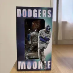 2026年最新】ドジャース ボブルヘッド ベッツの人気アイテム - メルカリ