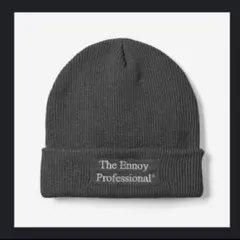 2026年最新】the ennoy professional キャップの人気アイテム - メルカリ