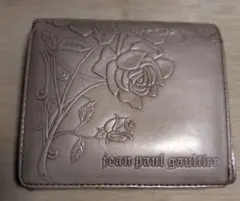 2026年最新】JeanPaul GAULTIER 二つ折り財布の人気アイテム - メルカリ