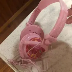 2026年最新】セーラームーン ヘッドホンの人気アイテム - メルカリ