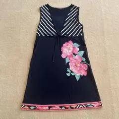 2026年最新】レオナール ワンピース 42の人気アイテム - メルカリ