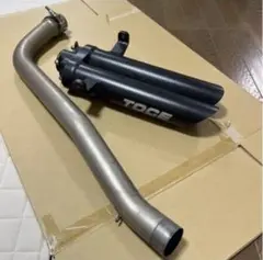 2026年最新】toce マフラーの人気アイテム - メルカリ