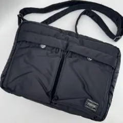 2026年最新】ポーター porter カメラバッグ l ショルダーバッグ tanker