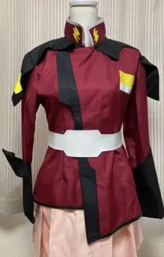 2026年最新】ザフト赤服の人気アイテム - メルカリ