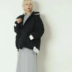 2026年最新】Risley ダウンジャケットの人気アイテム - メルカリ